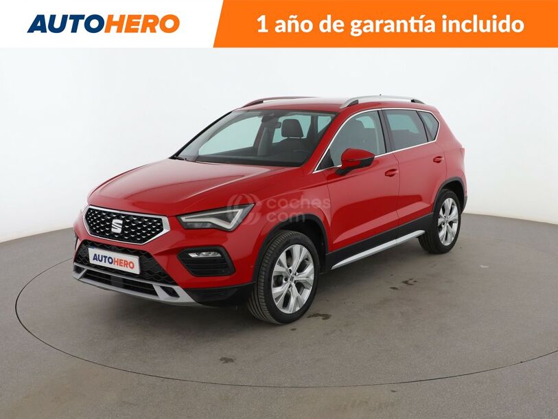 Foto del SEAT Ateca 2.0TDI CR S&S X-Perience 150