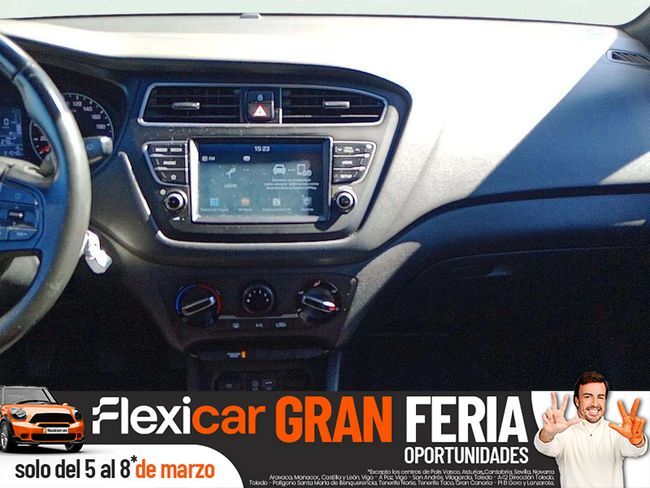 Foto del HYUNDAI i20 1.0 TGDI Drive&Skate 100