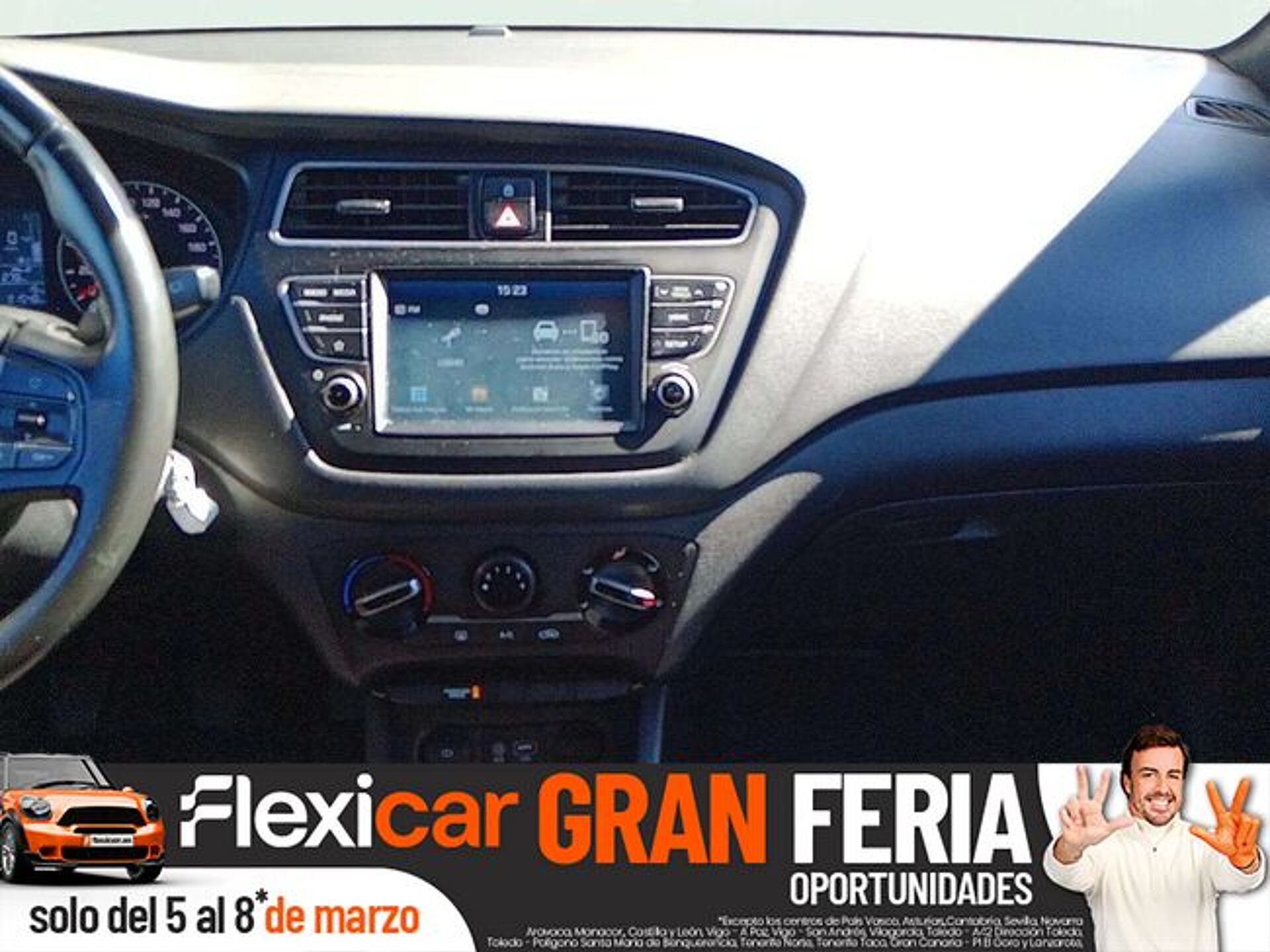 Imagen 1 de HYUNDAI i20