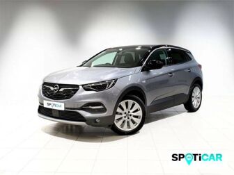 Imagen de OPEL Grandland X PHEV 1.6 Turbo Ultimate AT8 4x2