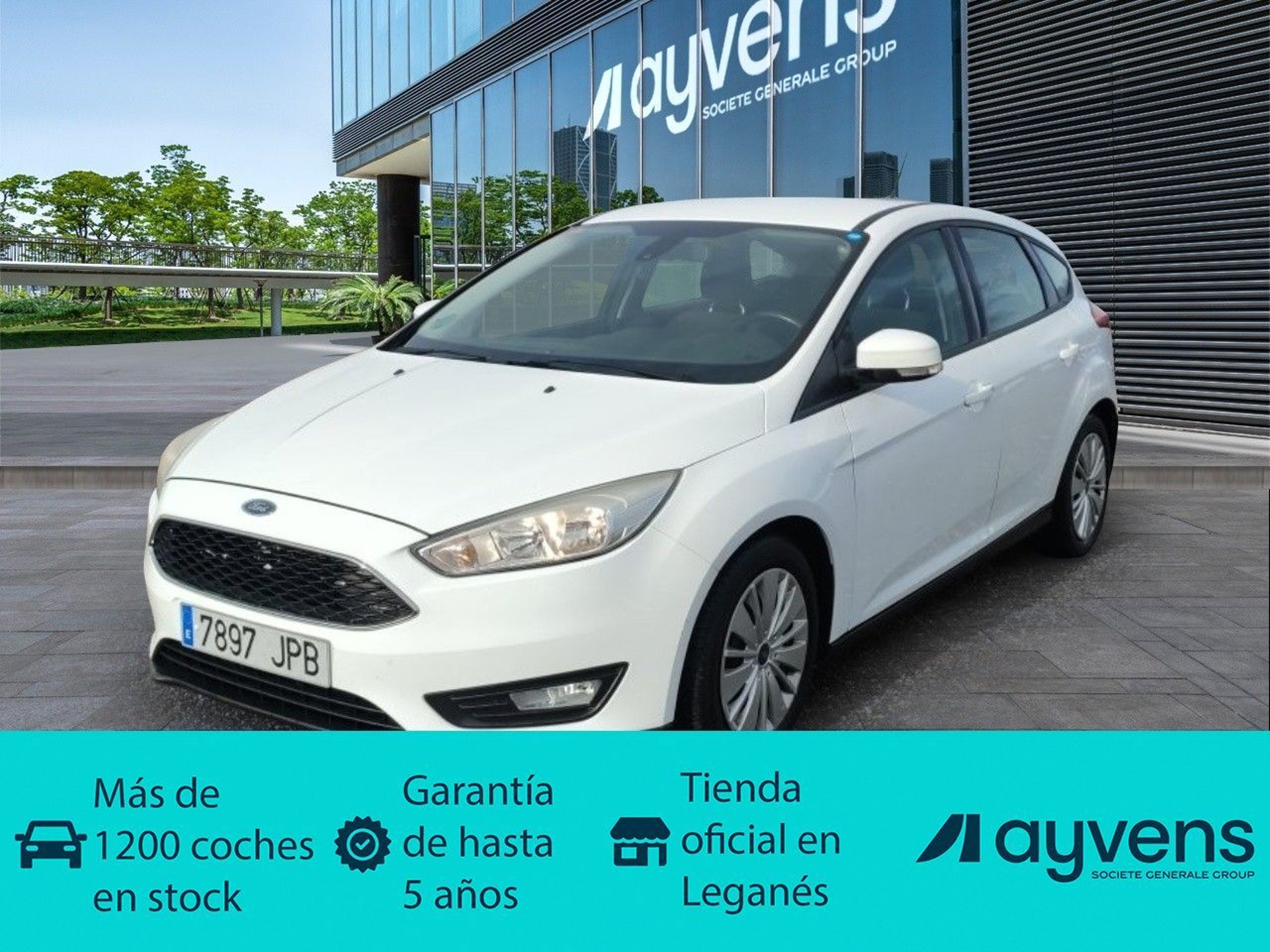 Imagen de FORD Focus