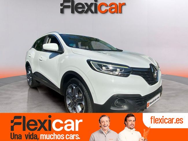 RENAULT Kadjar (Zen Blue dCi 85kW (115CV)) en Pontevedra