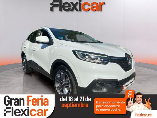 RENAULT Kadjar (Zen Blue dCi 85kW (115CV)) en Pontevedra