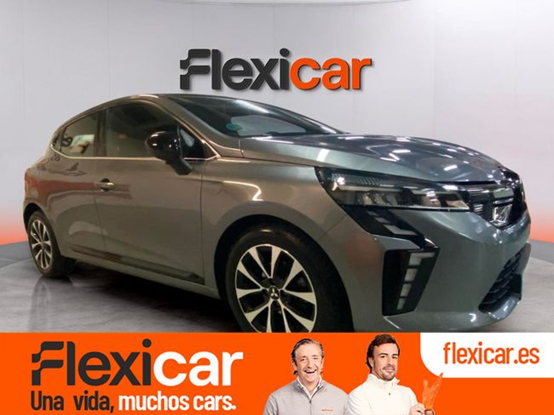 Imagen de MITSUBISHI Colt