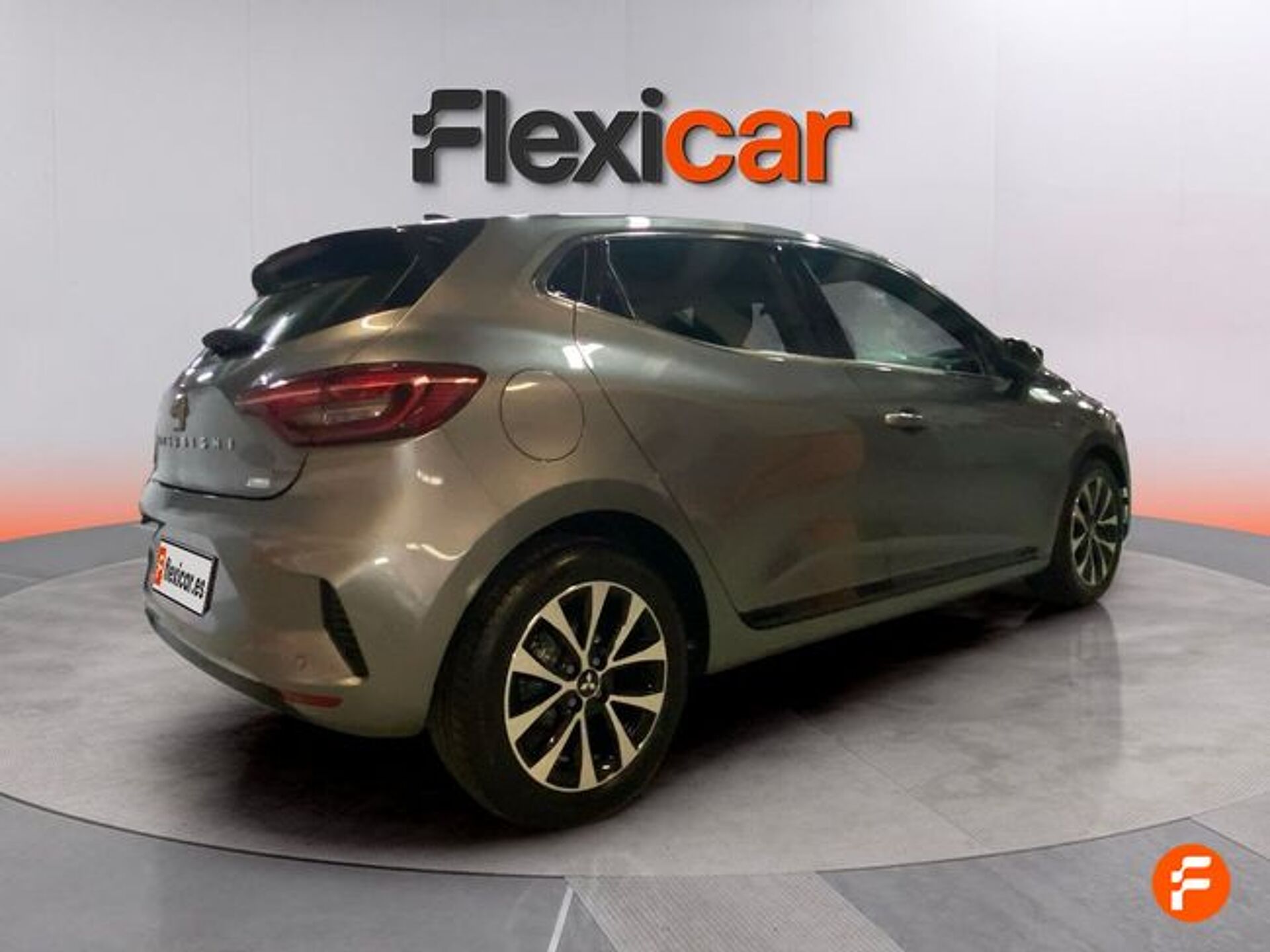 Imagen 3 de MITSUBISHI Colt