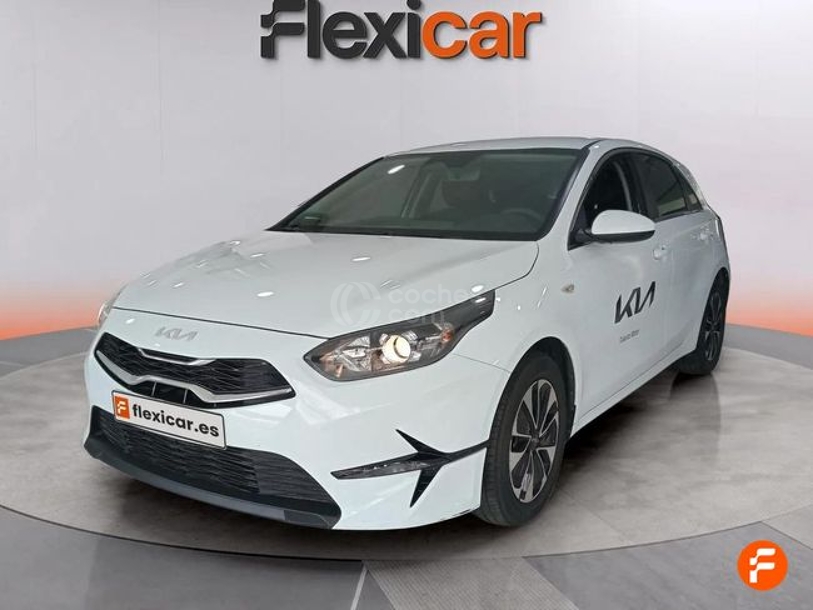 Foto del KIA Ceed 1.0 T-GDI Drive 100