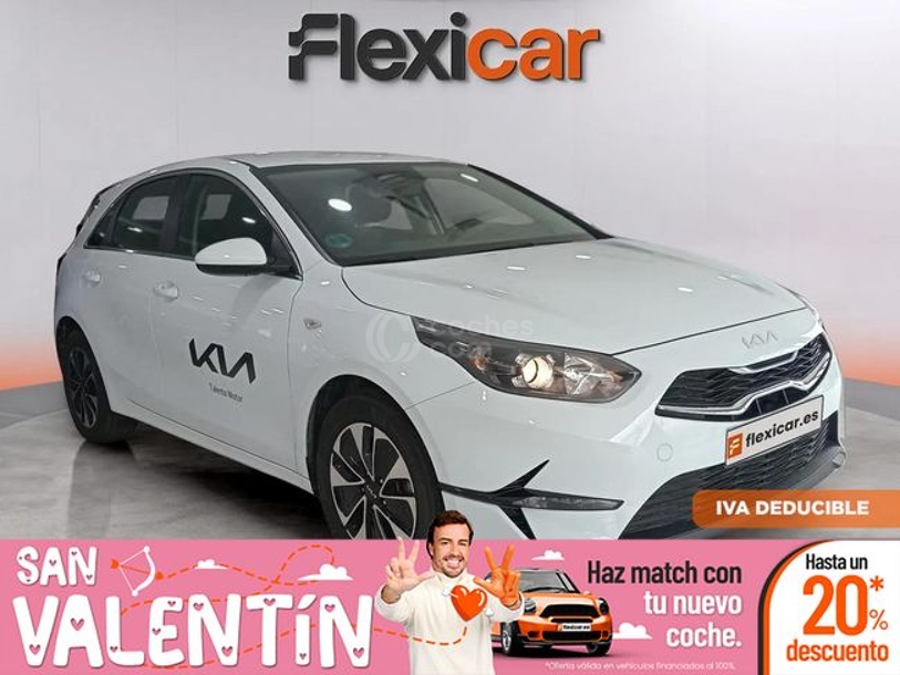 Foto del KIA Ceed 1.0 T-GDI Drive 100