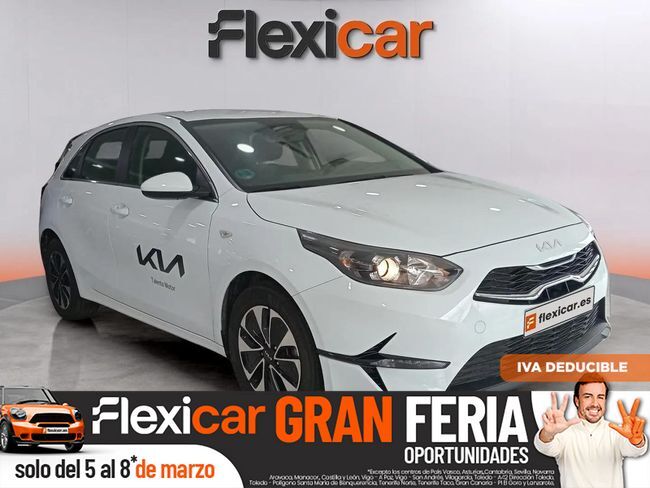 Foto del KIA Ceed 1.0 T-GDI Drive 100