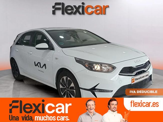 Foto del KIA Ceed 1.0 T-GDI Drive 100