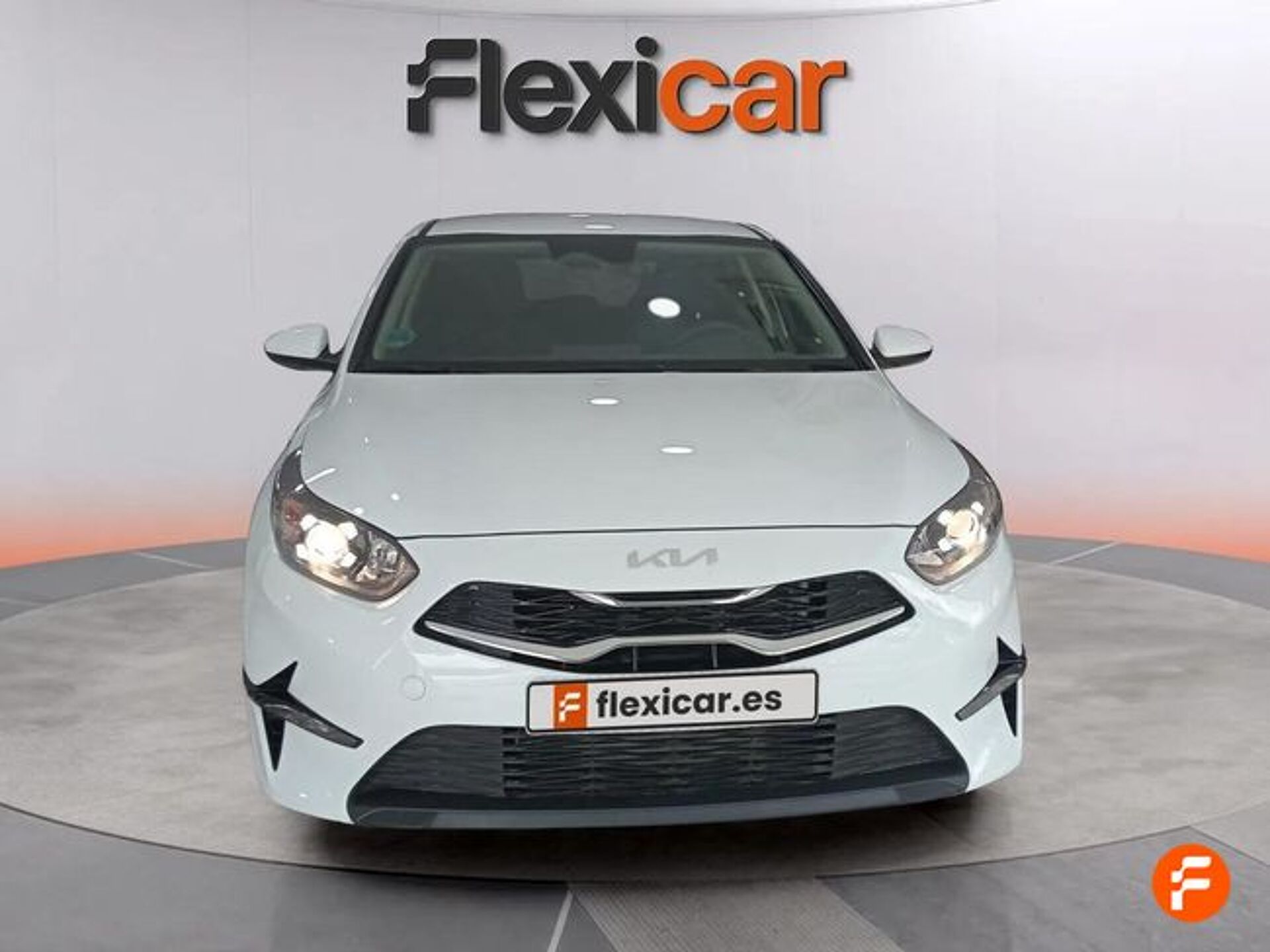Imagen 3 de KIA Ceed