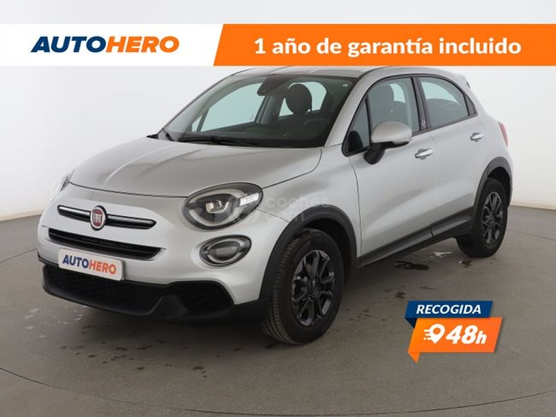 Foto del FIAT 500X 1.0 Firefly S&S 120th Aniversario