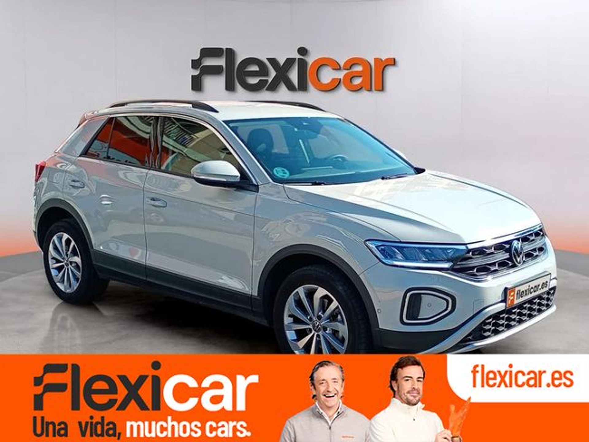 Imagen de VOLKSWAGEN T-Roc