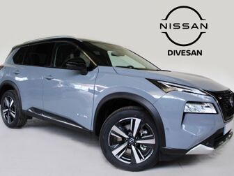 Imagen de NISSAN X-Trail 1.5 e-Power Tekna+ e-4orce 4x4 5pl. 158kW