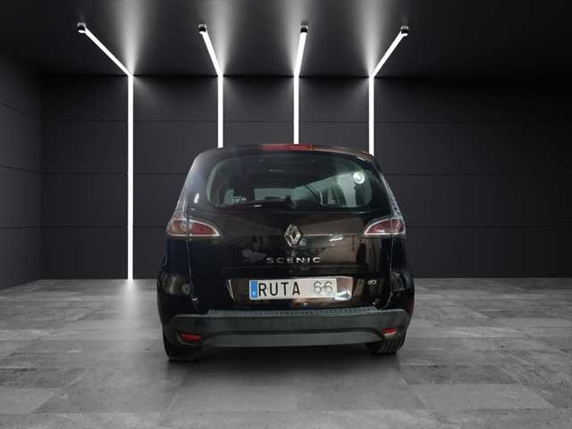 Imagen 3 de RENAULT Scenic