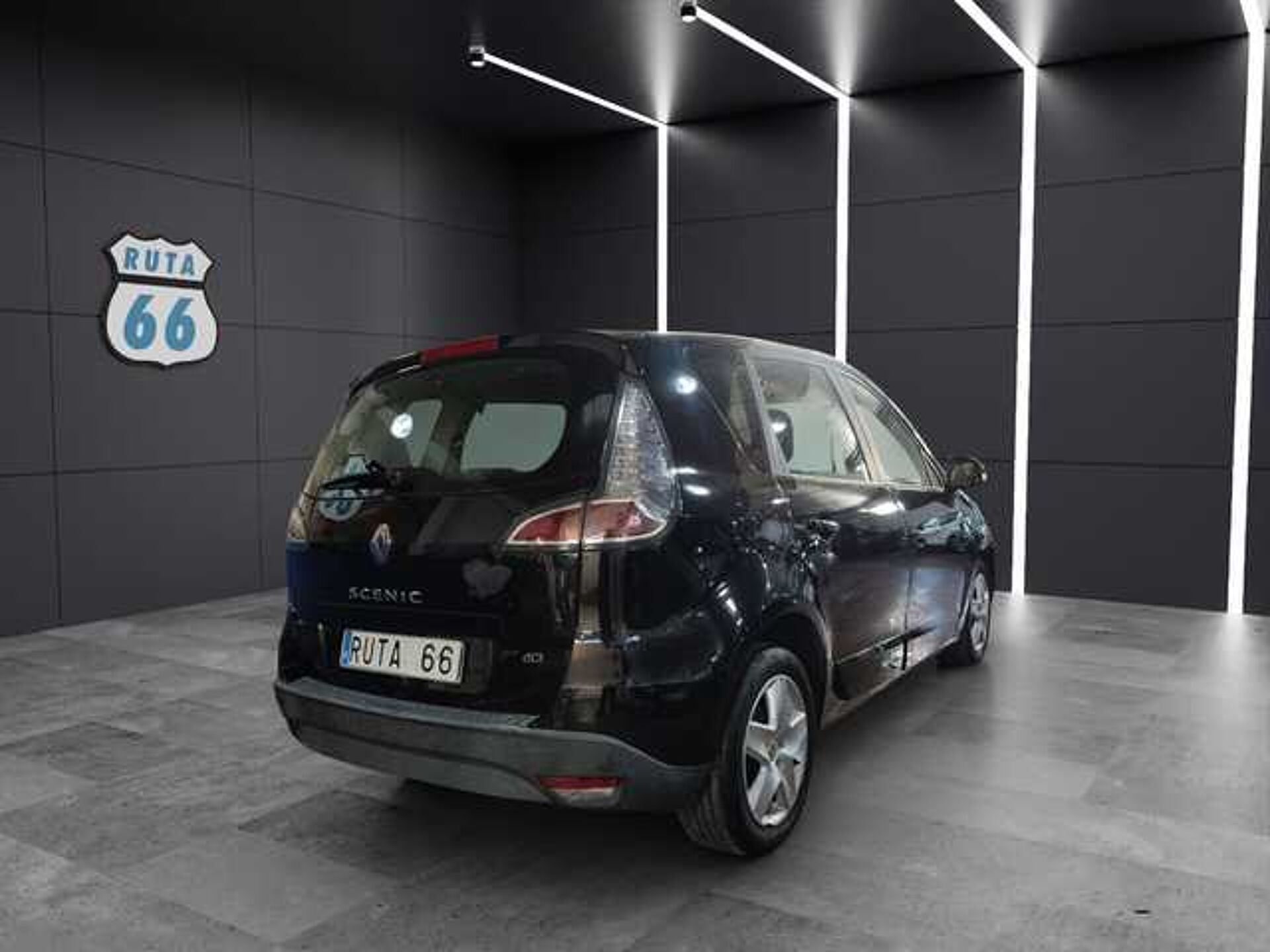 Imagen 2 de RENAULT Scenic