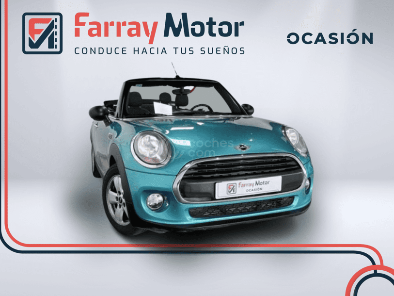 Foto del MINI Mini One
