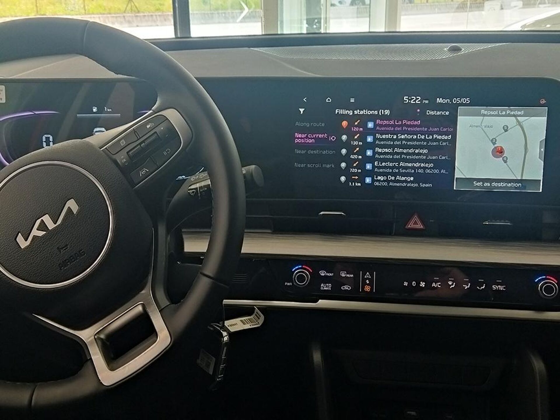 Imagen 2 de KIA Sportage