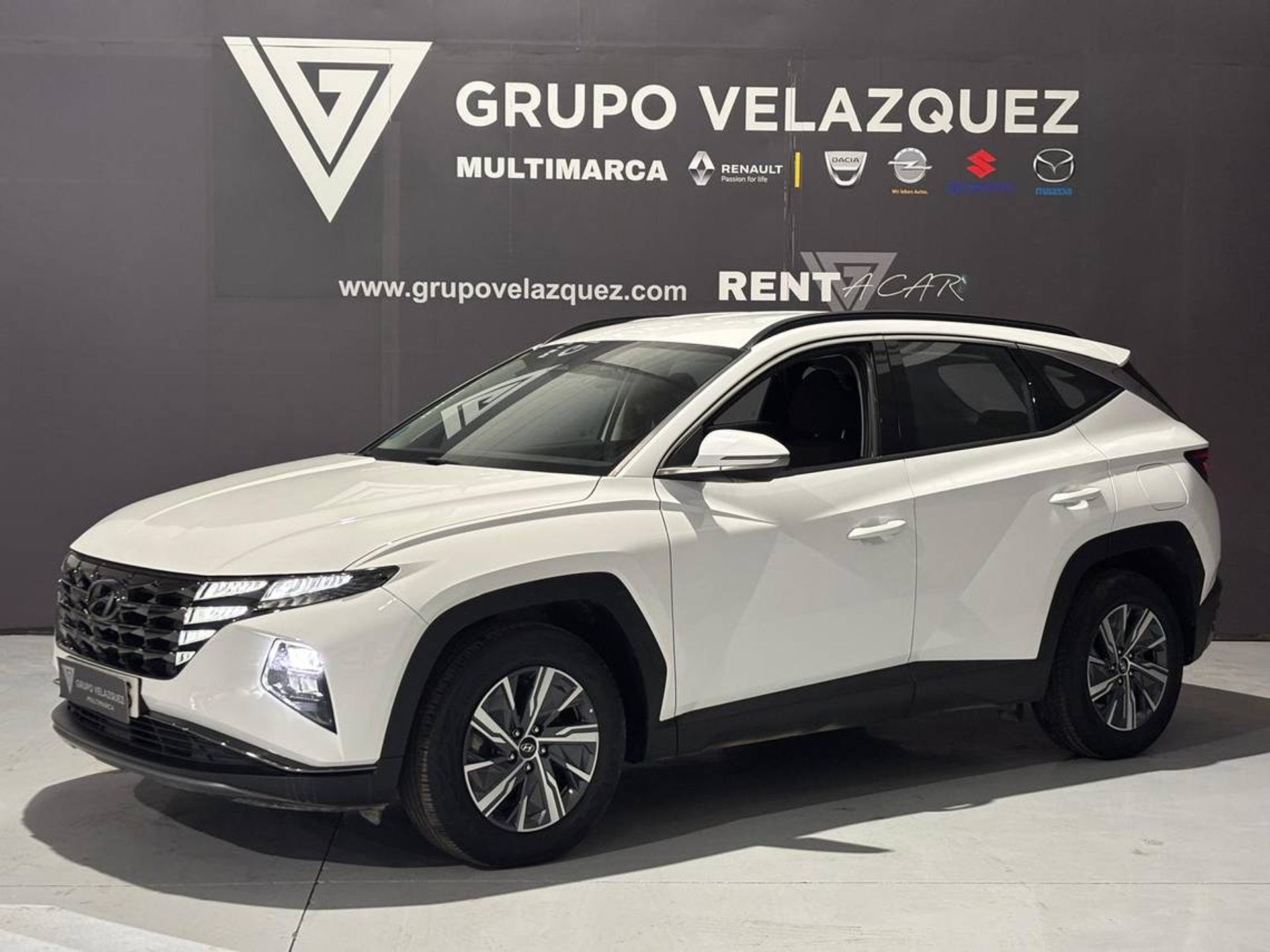 Imagen de HYUNDAI Tucson