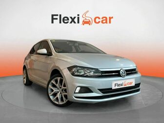 Imagen de VOLKSWAGEN Polo 1.0 TSI Beats 70kW