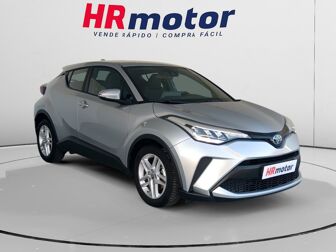 Imagen de TOYOTA C-HR 125H Active