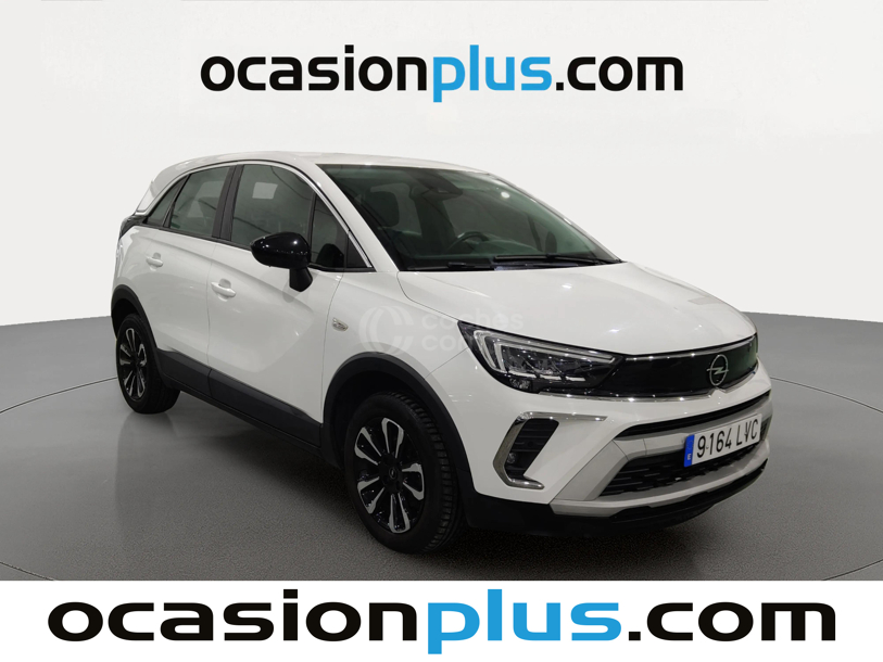 Foto del OPEL Crossland 1.5D S&S Business Elegance 120 Aut.