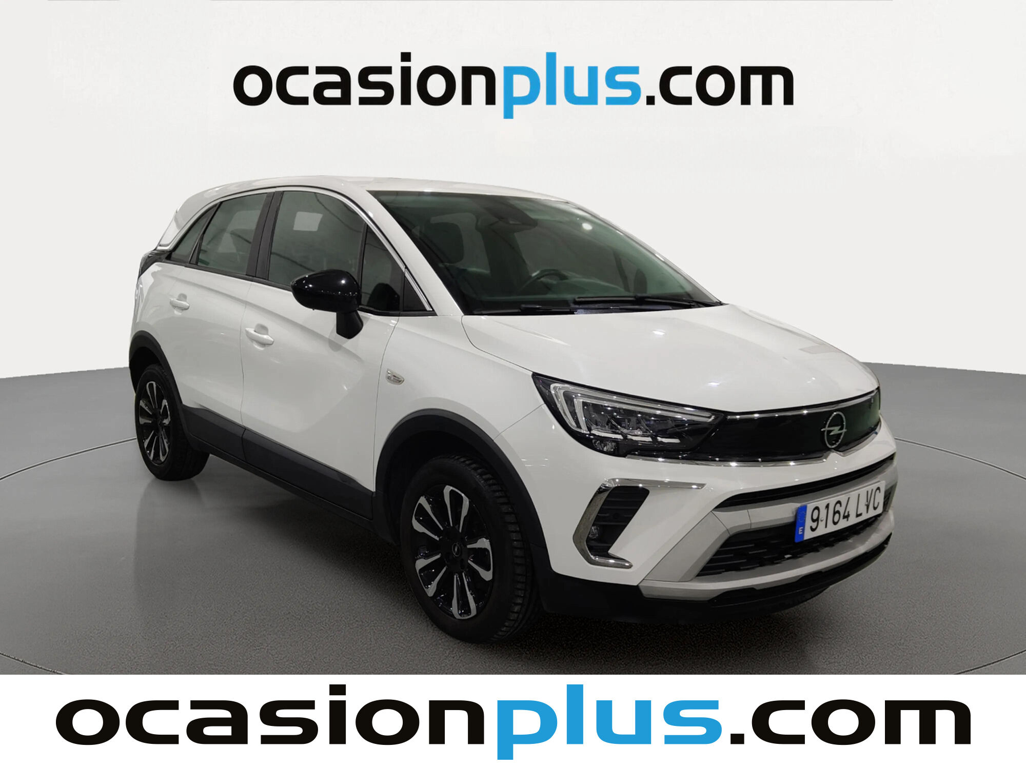 Foto del OPEL Crossland 1.5D S&S Business Elegance 120 Aut.