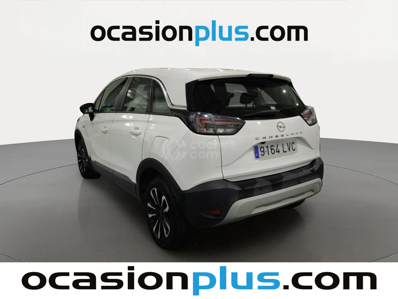 Foto del OPEL Crossland 1.5D S&S Business Elegance 120 Aut.