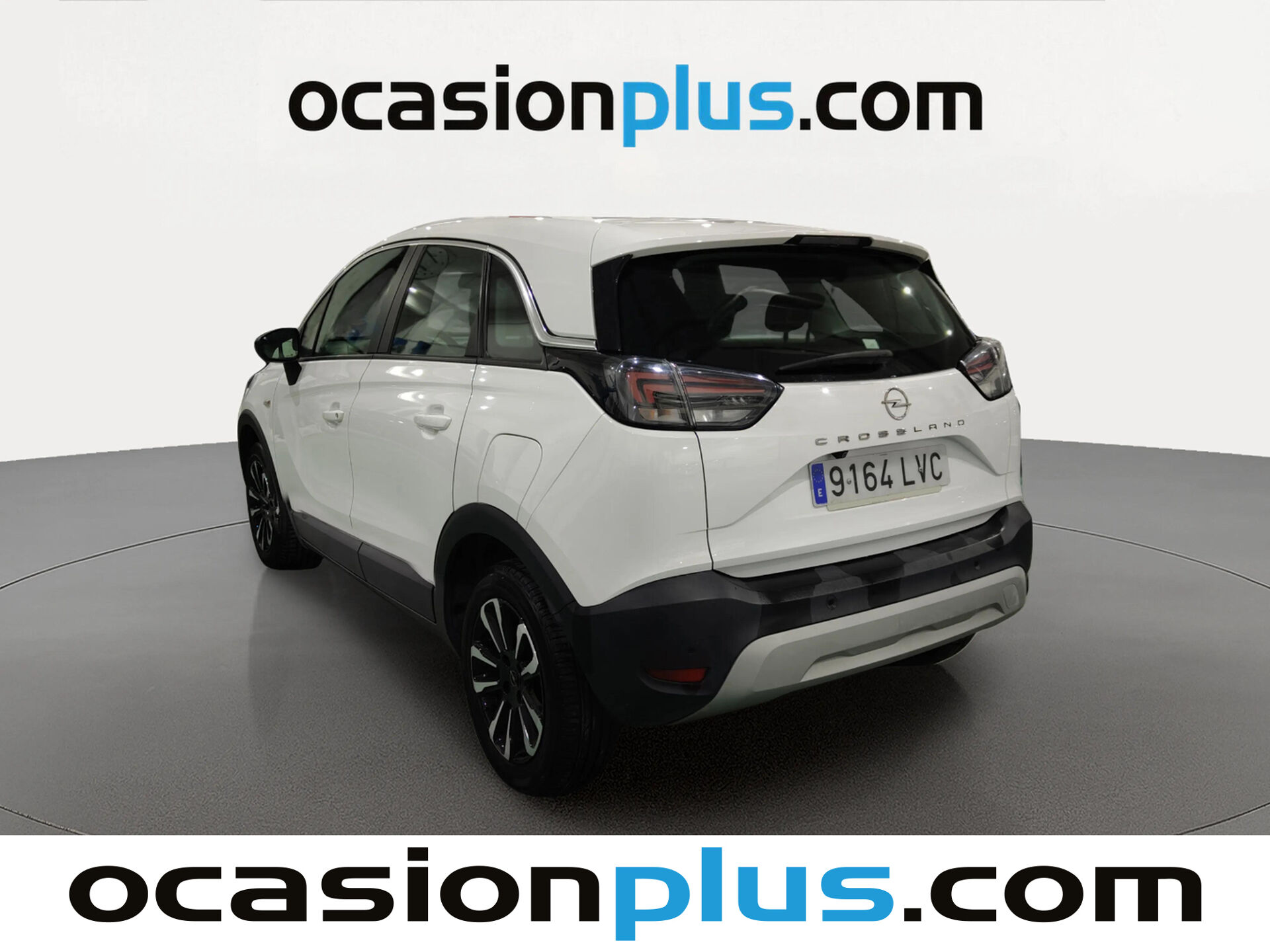 Imagen 3 de OPEL Crossland