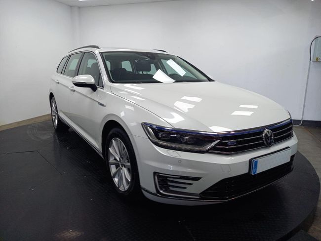 Foto del VOLKSWAGEN Passat Variant GTE 1.4 TSI