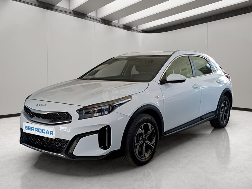 Foto del KIA XCeed 1.0 T-GDi Drive