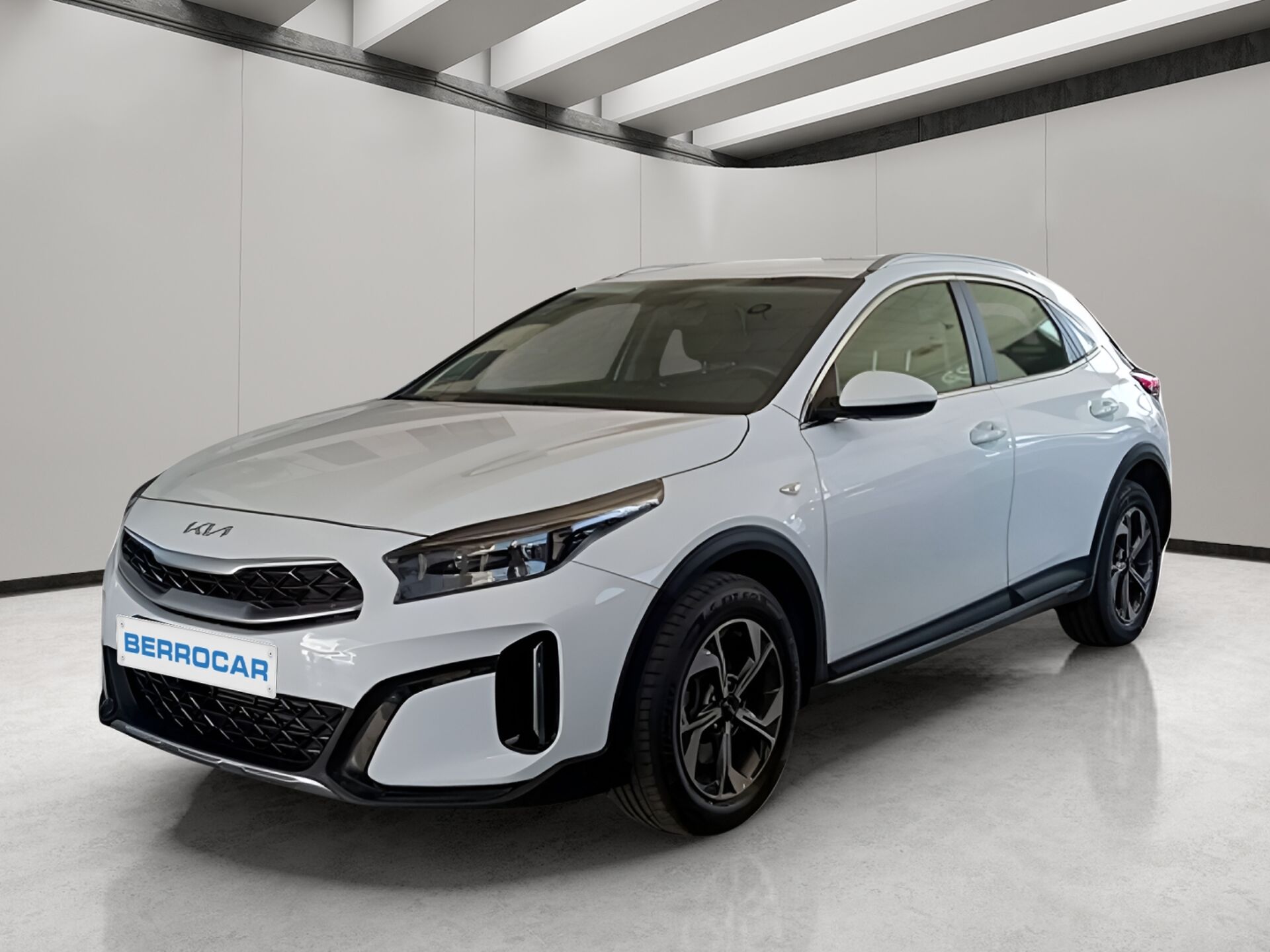 Imagen de KIA XCeed