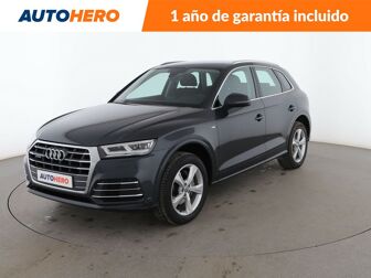 Imagen de AUDI Q5 2.0TDI S line quattro-ultra S tronic 120kW