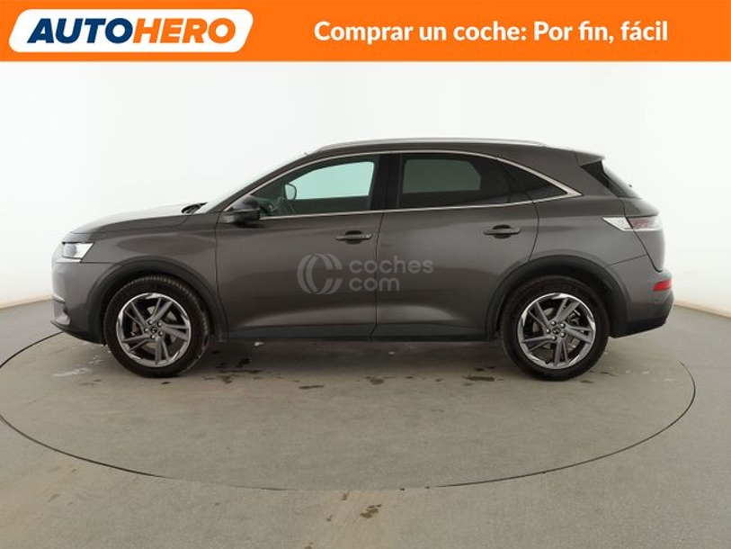 Foto del DS DS 7 Crossback 1.6 PT. Performance Line Aut. 180