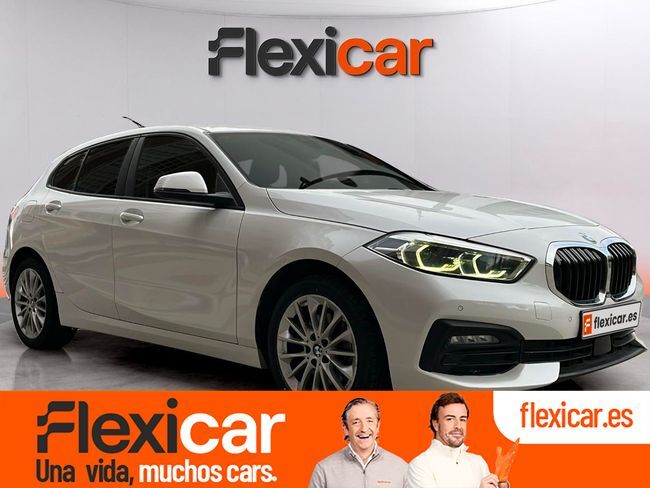 Foto del BMW Serie 1 118i