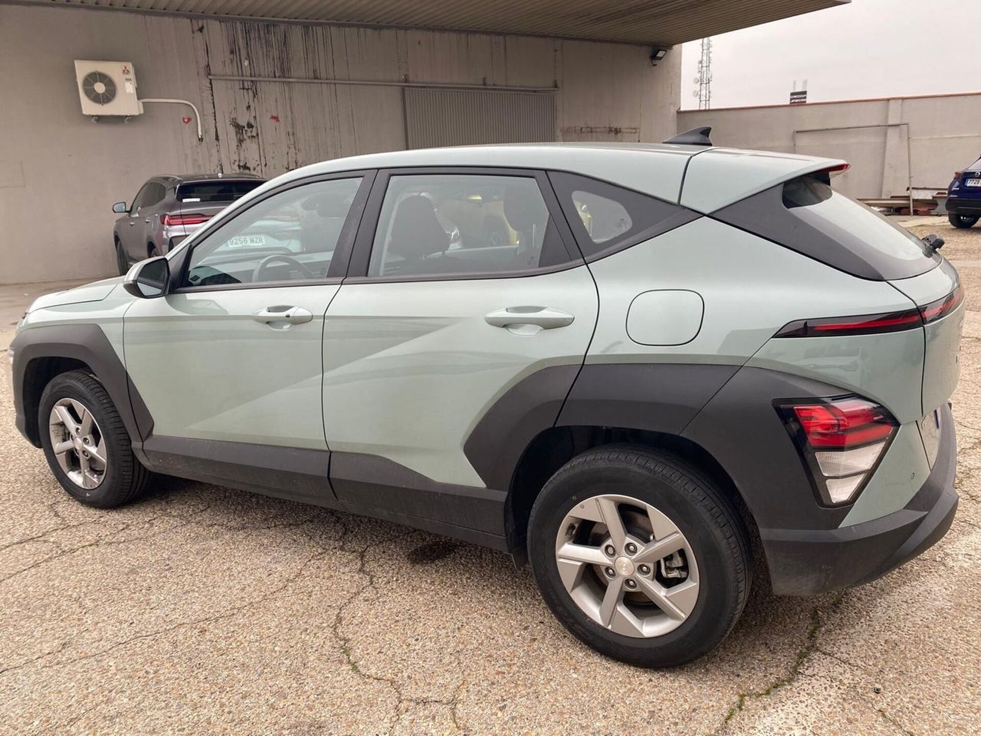 Imagen 3 de HYUNDAI Kona