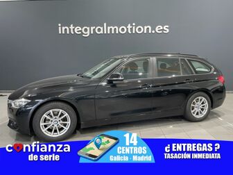 Imagen de BMW Serie 3 320dA Touring