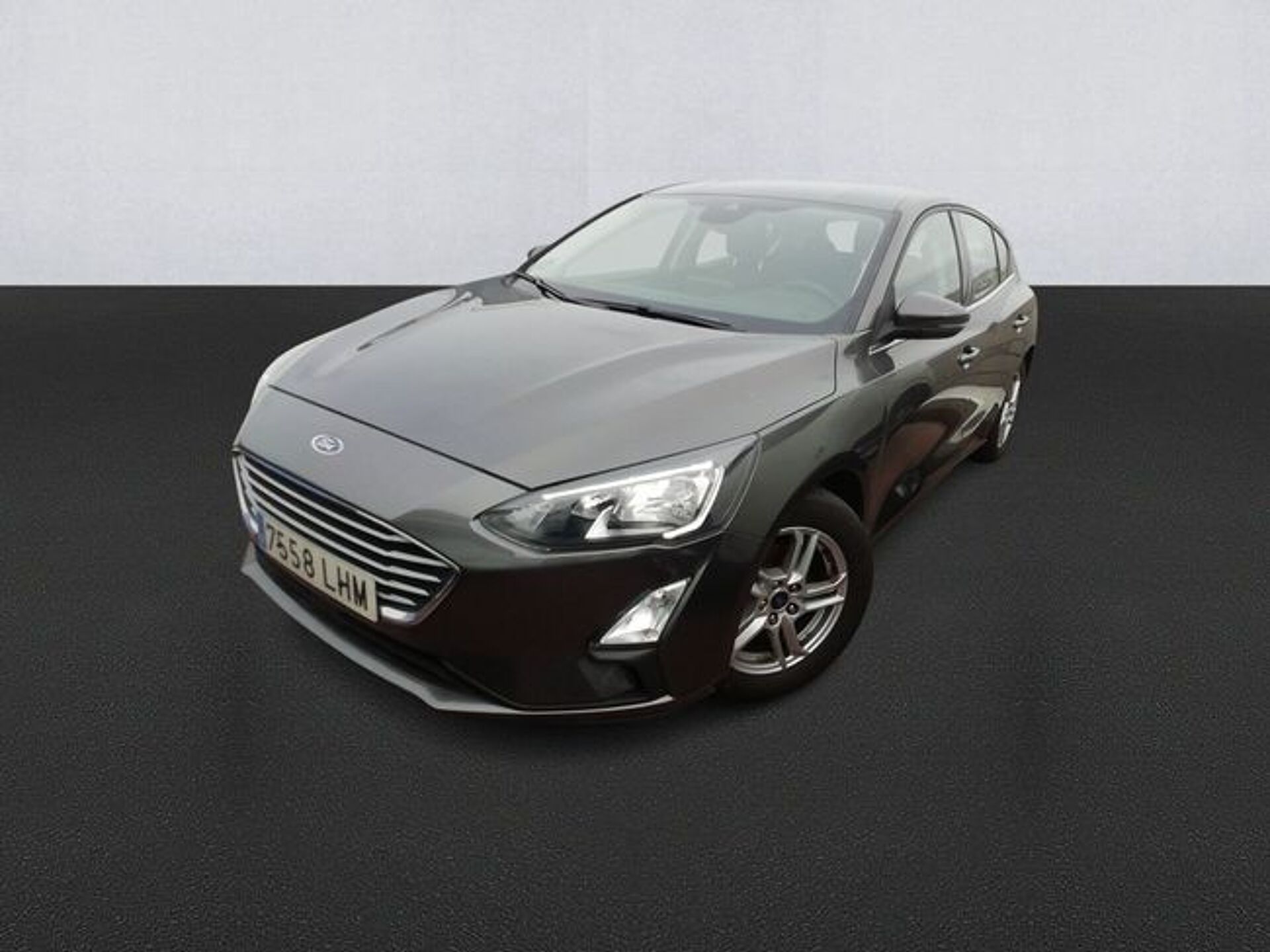 Imagen 1 de FORD Focus