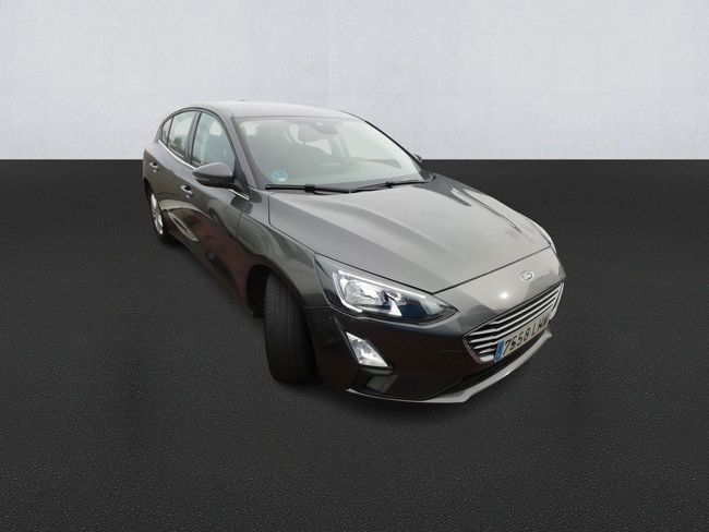 Foto del FORD Focus Sportbreak 1.5Ecoblue Trend+