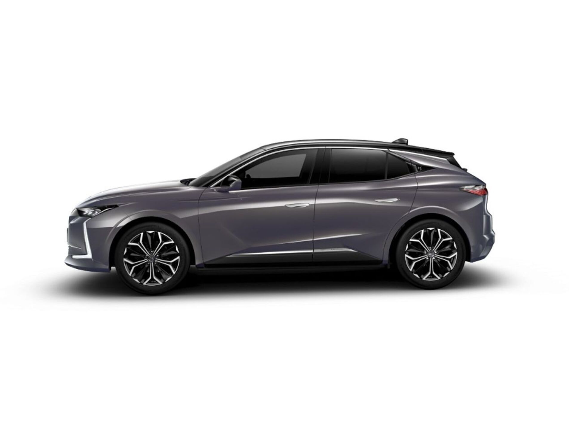 Imagen de DS DS4