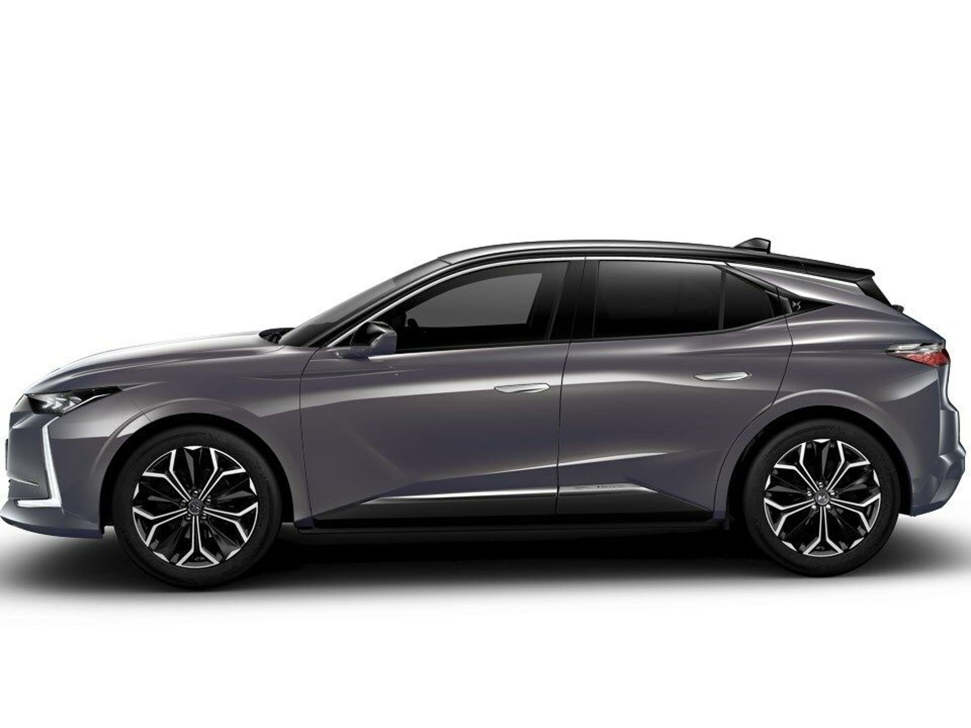Imagen de DS DS4