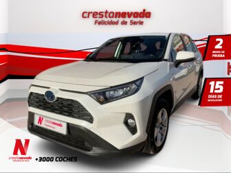 Imagen de TOYOTA Corolla 180H Advance