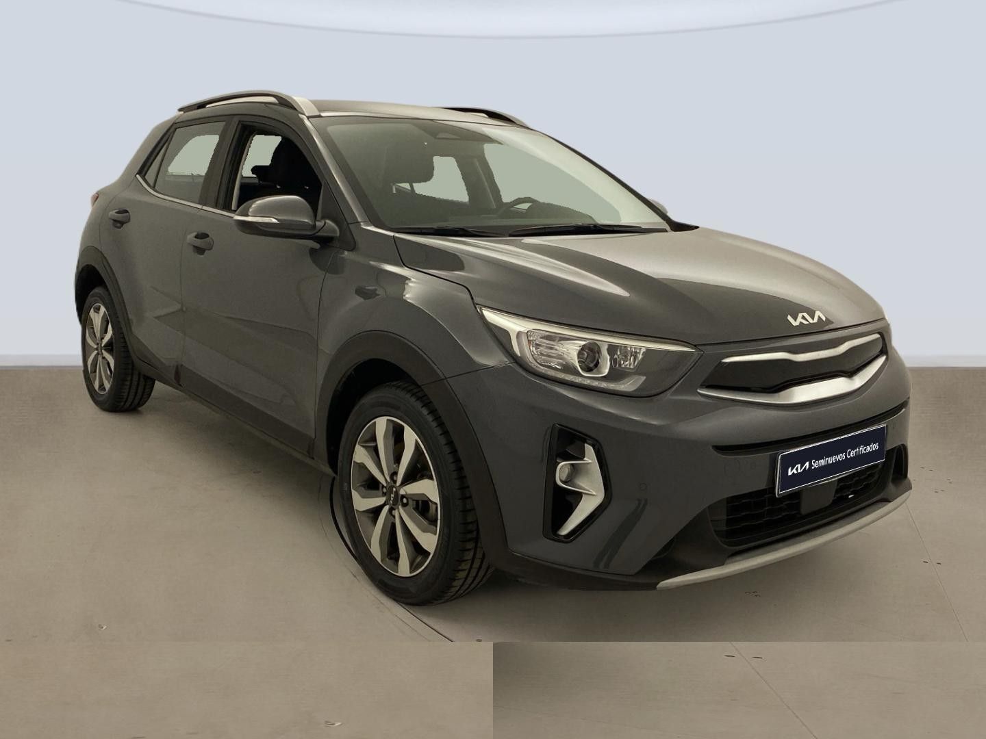 Foto del KIA Stonic 1.2 DPi Drive