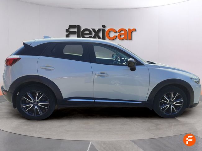 Foto del MAZDA CX-3 2.0 Style+ 2WD 120