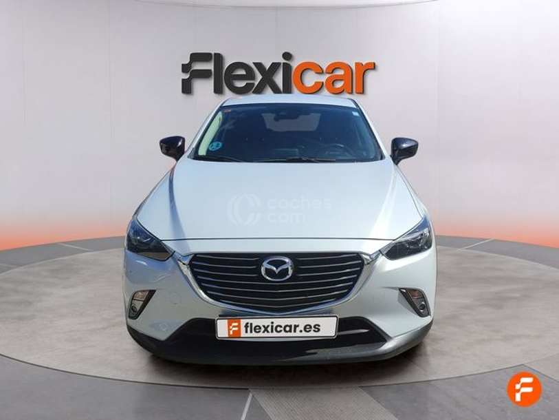 Foto del MAZDA CX-3 2.0 Style+ 2WD 120