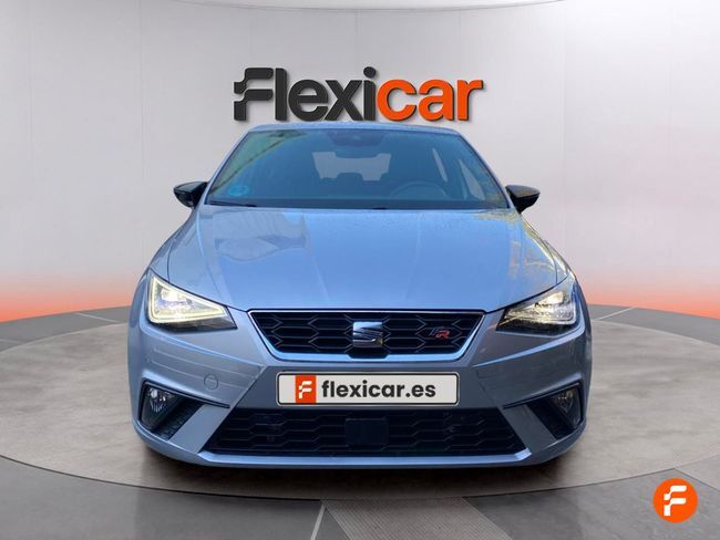 Foto del SEAT Ibiza 1.0 TSI S&S FR 110