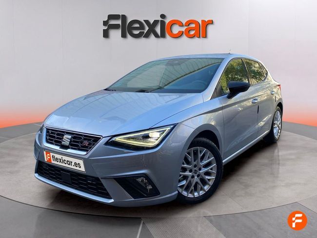Foto del SEAT Ibiza 1.0 TSI S&S FR 110