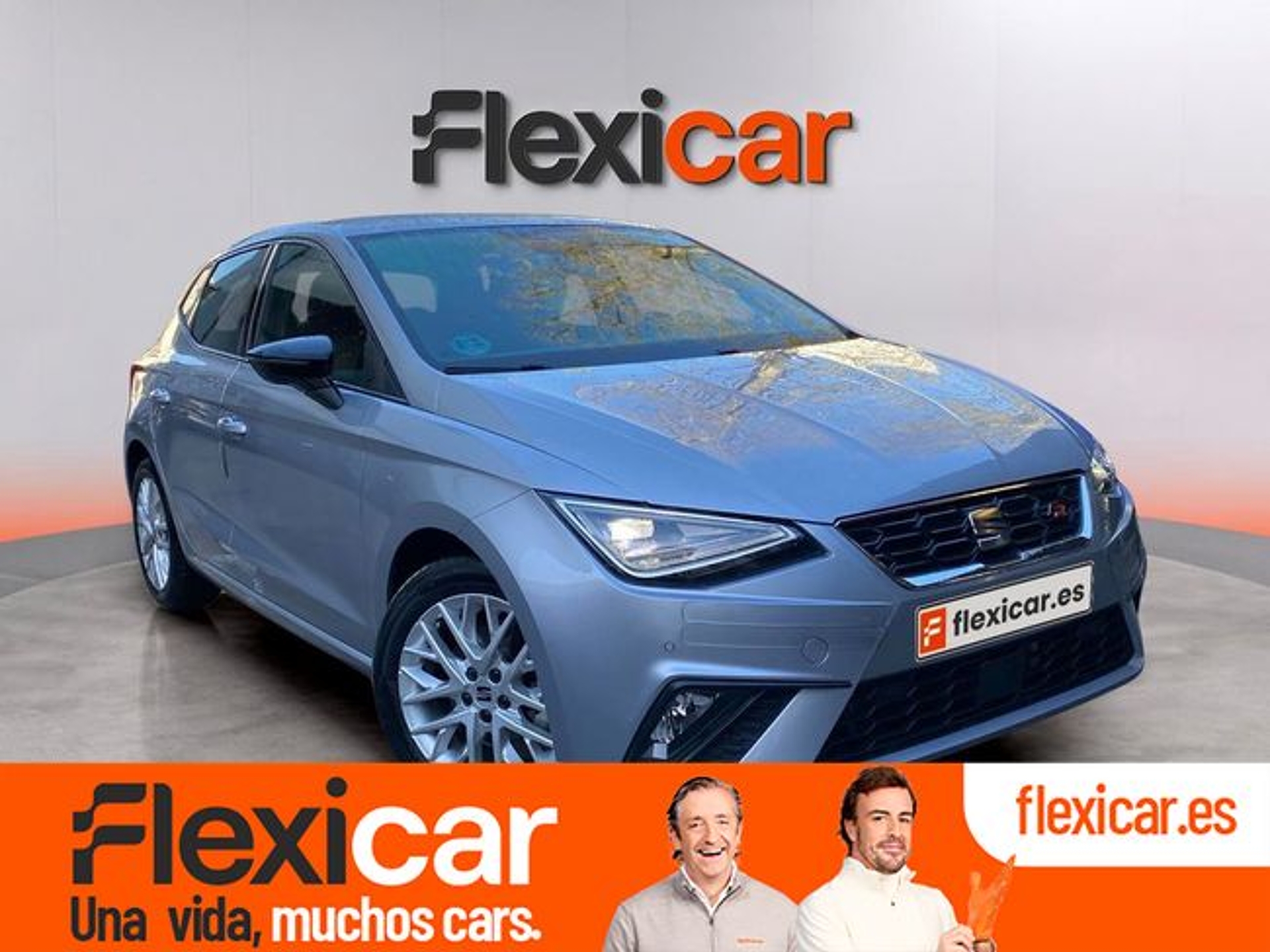 Imagen de SEAT Ibiza