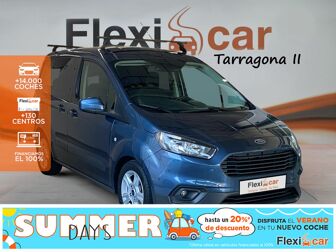 Imagen de FORD Transit Courier Van 1.5TDCi Sport 100