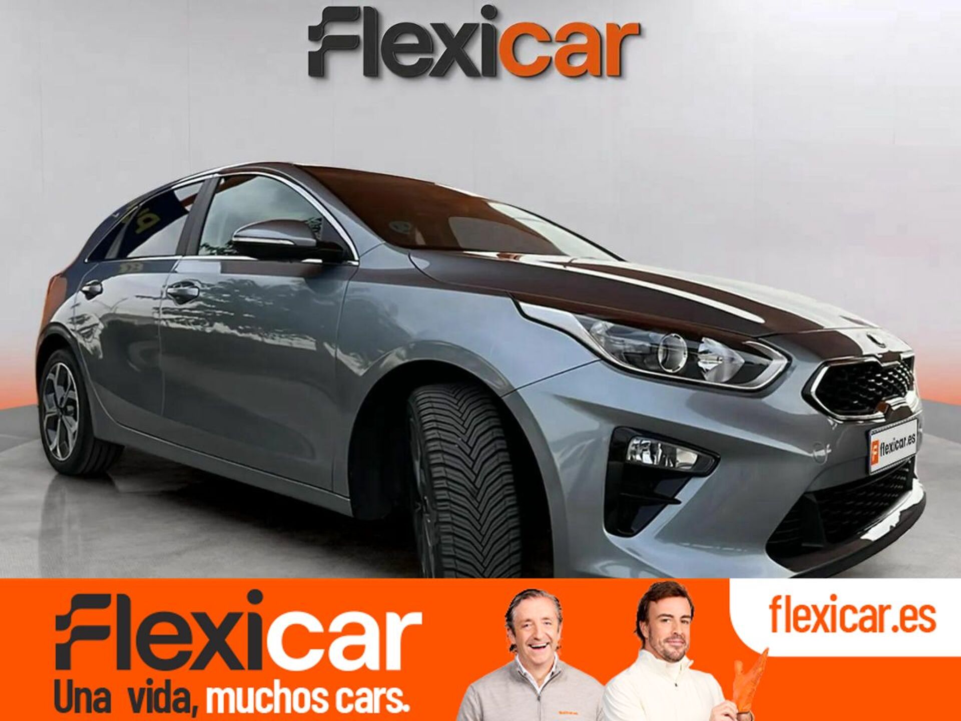 Imagen de KIA Ceed