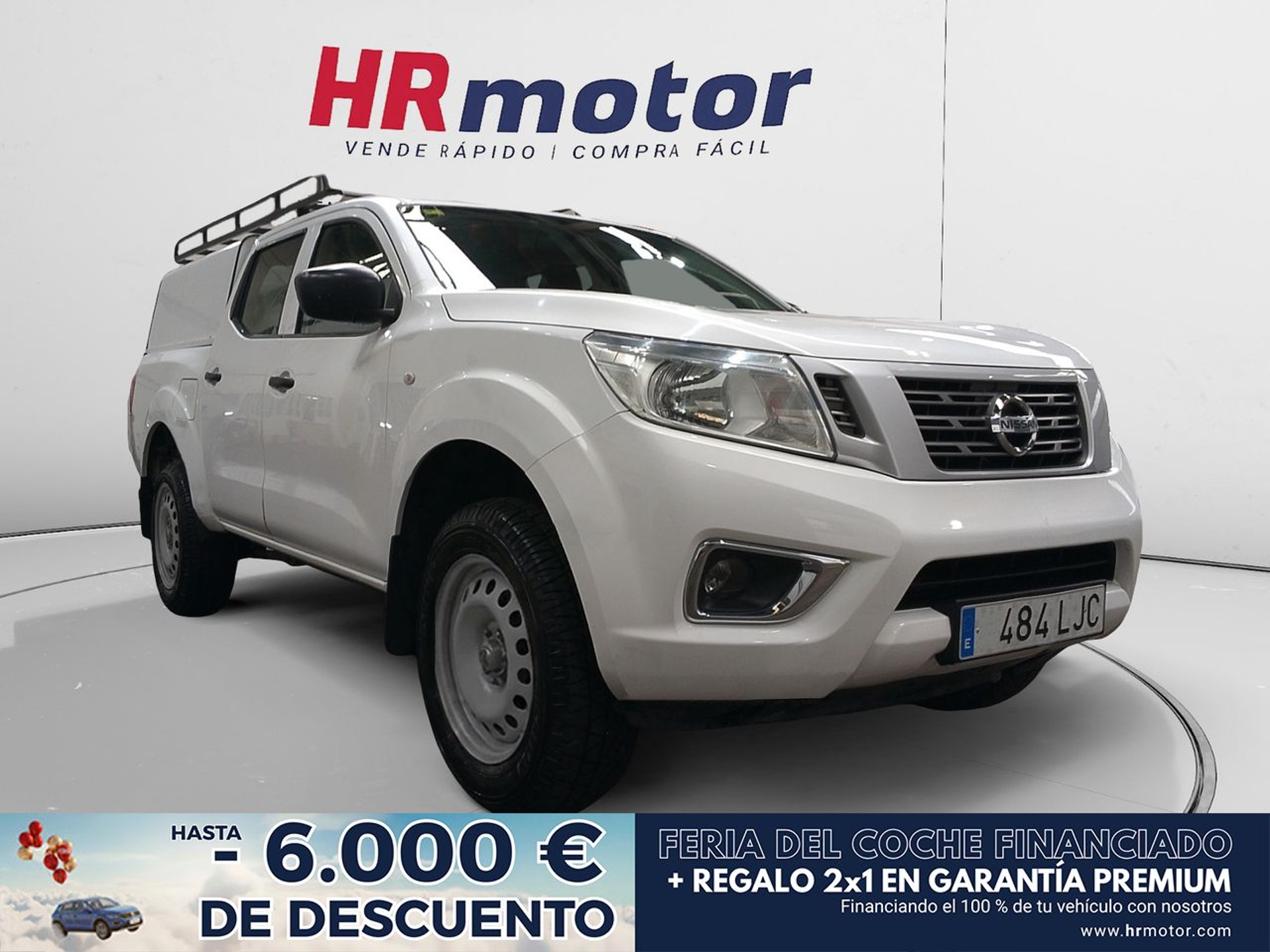 Imagen de NISSAN Navara